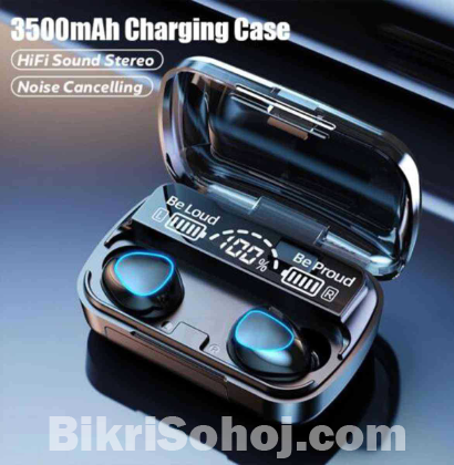 Bluetooth Earbuds